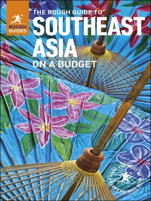 cover image of The Rough Guide to Southeast Asia On a Budget